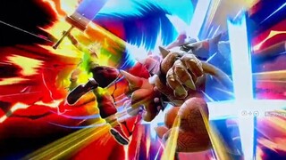 Ren Dou felt like Dragon Ball