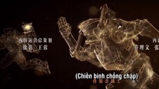 M&S Organization EP 25 [Sub Việt]
