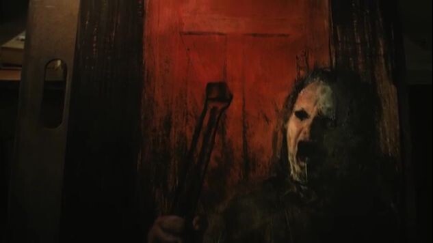 Insidious chapter 5(Red Door)