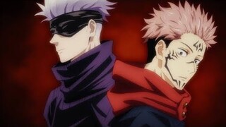 Jujutsu kaisen - ARCADE edit | awesome amv