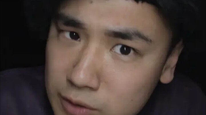 Don't worry about what others think! Eagle Eye, Ma Yi, and Tengang Kai!