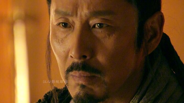 Xiang Yu tests Liu Bang's resolve by repeatedly requesting troops; Liu Bang endures humiliation to d