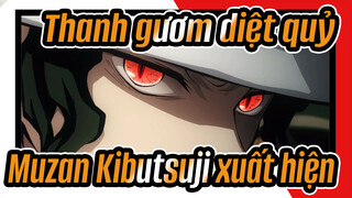 [Thanh gươm diệt quỷ] Muzan Kibutsuji xuất hiện, TVB