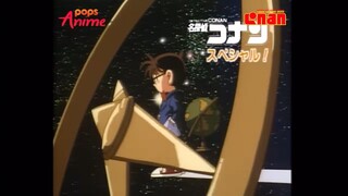 Conan thám tử lừng danh tập 81 thám tử lừng danh bị truy đuổi 2 vụ án giết người liên  tiếp (phần 1)