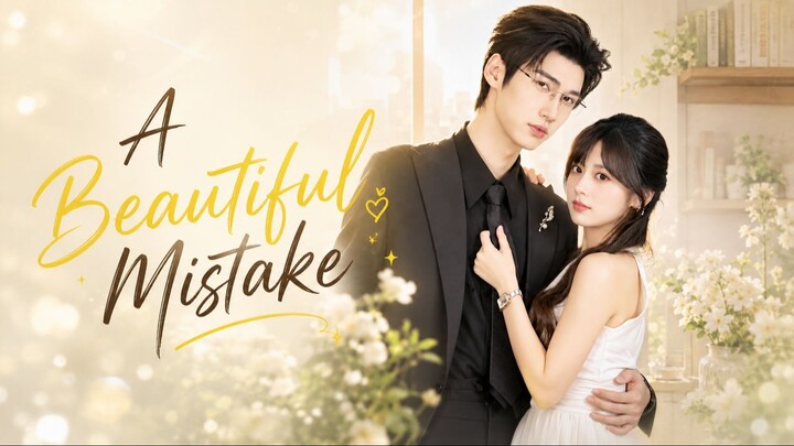 A Beautiful Mistake