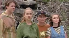 Spellbinder Season 1, Episode 14 - Lost and Found