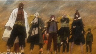 NARUTO TERBARU SUB INDO