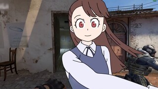 【CSGO】Setetes air harus dibalas dengan mata air#108