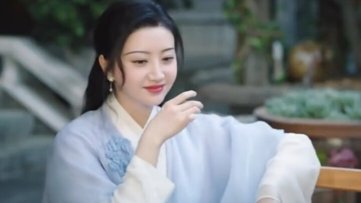 Jing Tian: Si Teng’s eyebrows were drawn by the makeup artist accidentally!