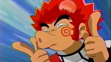Asobotto Senki Goku - Episode 35 | Subtitle Indonesia