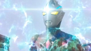 [Personal Chinese version] Super burning Ake battle song? ! The full version of "Blaze of liberation