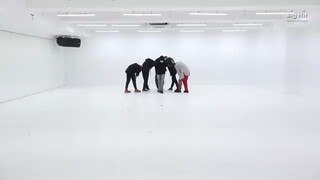 BTS - Spring Day (Dance Practice)