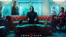 John Wick: Chapter 3 - Parabellum (2019) HD - Sub Indo