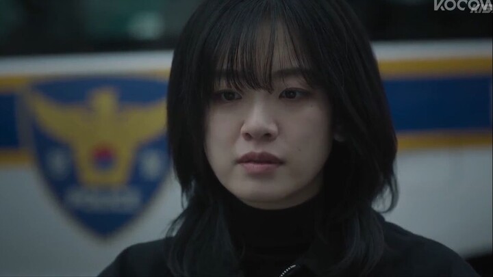 No Mercy (2025) Episode 2 Eng Sub