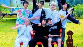 BTS In The Soop Special Episode Part 1