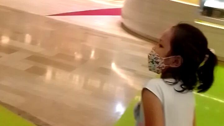 Mau Mkan Di Mall Lotte Shopping Avenue