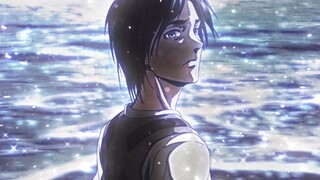 Eren Yeager | Star Boy 8k AMV |