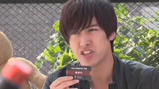 在铠甲勇士捕将中信一这种人设需要队友吗