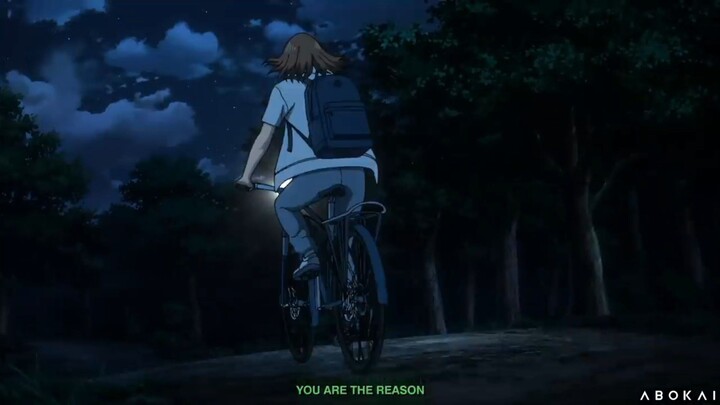 「AMV」My Sanctuary