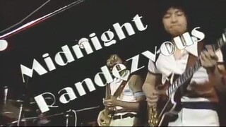 Casiopea - Midnight Rendezvous