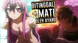 AWOKOAKW MOKAD - 10 Anime Dimana Karakter Ditinggal Mati Oleh Pacarnya