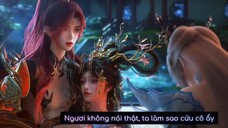 Vân Thâm Bất Chi Mộng - Tập 10 Full HD Vietsub