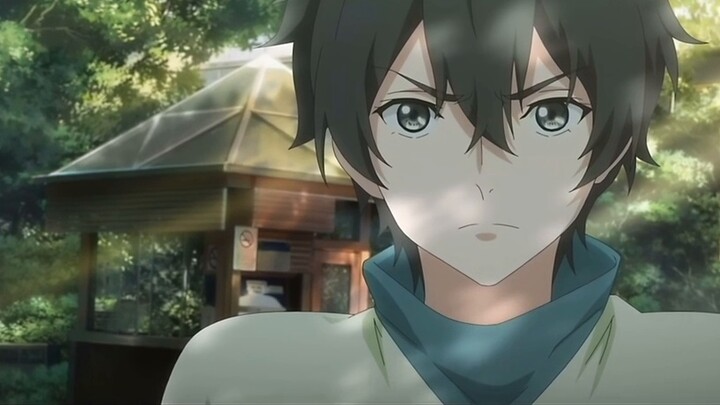 Darah raja mana pun akan berakhir dengan pedang