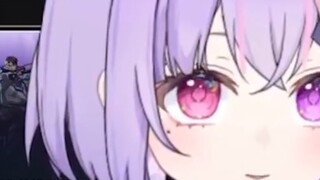 "Master, what's going on?"