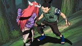 Naruto Season 5 Episode 122: Fakeout: Shikamaru's Comeback! In Hindi