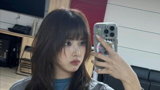 【JIWOO】很喜欢的几个cha，完美体现机务强大的律动和舞蹈实力