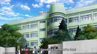 The Disastrous Life of Saiki K. 2 Episode 08