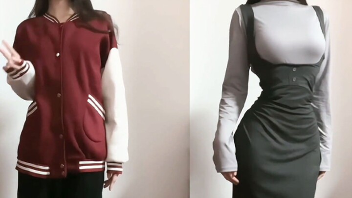 Turns out school uniforms are actually there to protect our self-esteem!!!!