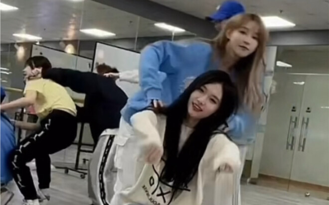 لا توجد نقطة لا تستطيعان التغلب عليها