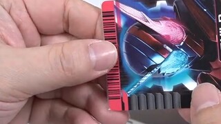 Can this shoot poker cards? A comprehensive review of Bandai Kaito Kid's poker gun! Kid's dialogue m