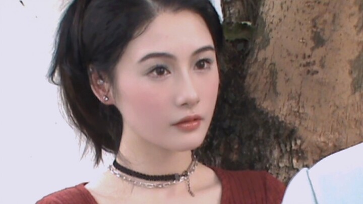 仿妆 用实力致敬经典电影｜芝月仿妆喜剧之王系列