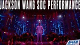 王嘉尔 x KINJAZ x Franklin Yu | SDC Dance Performance Choreography by The Kinjaz