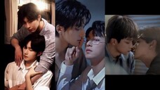 ABO Desire The Series & Revenged Love | 2 Most Popular #abodesire #RevengeLoveSeries #omegaverse #bl
