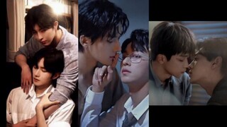 ABO Desire The Series & Revenged Love | 2 Most Popular #abodesire #RevengeLoveSeries #omegaverse #bl