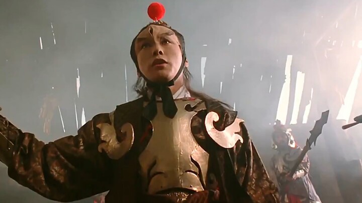 At first you don’t understand the meaning of the song; by the time you do, you’re already part of th