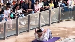 一生要强的男人