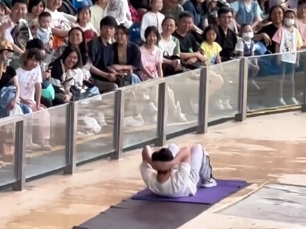 一生要强的男人
