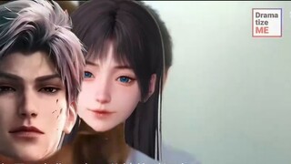 รักบริสุทธิ์หัวกาเร่าร้อน