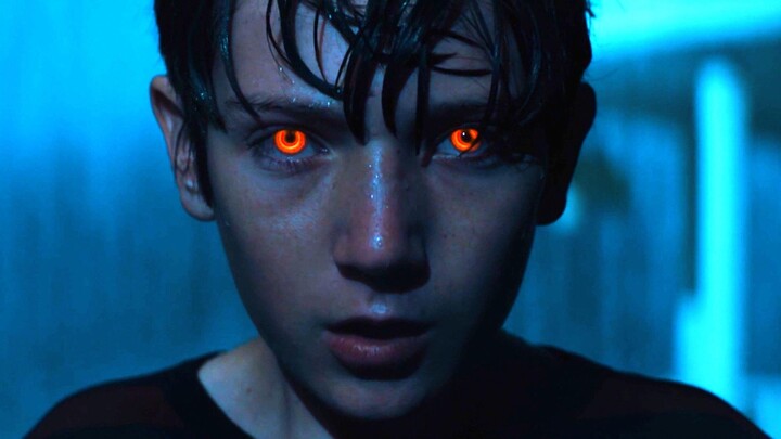 With just one line, he completely crushed every Superman adaptation!