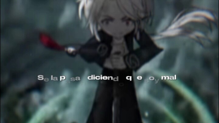 nghe nói cô đang tìm tôi