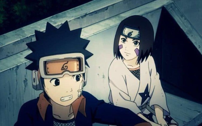 For you, I would like to degenerate into Shura! Just to create a world that only you!