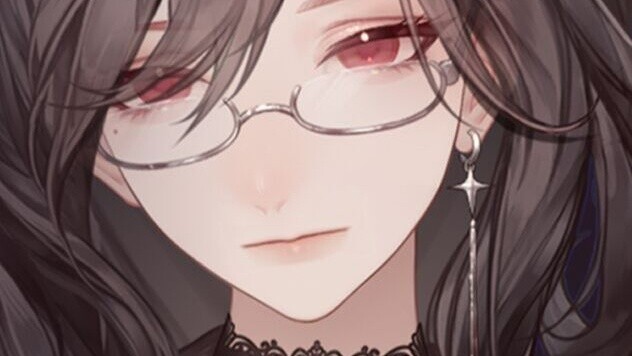 【Live2D model display】Come here and let the cat demon have a bite!