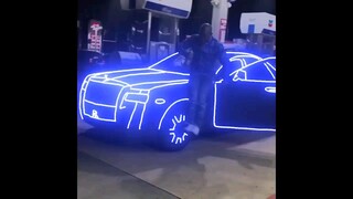 O.T Genasis C-Walk教学