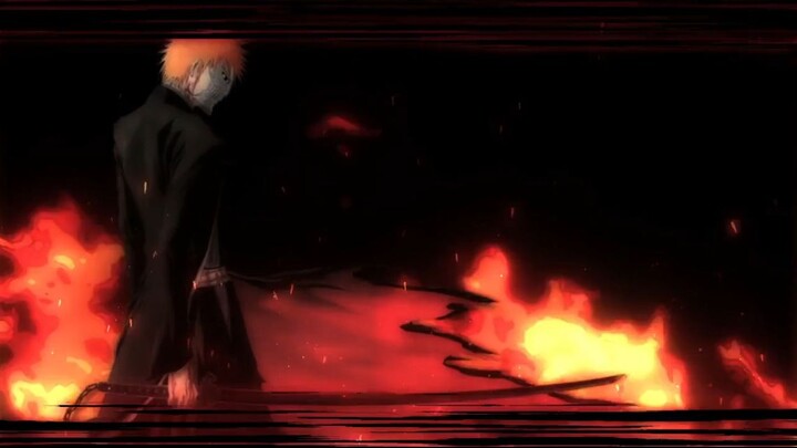 【Still picture MAD】Strength 【BLEACH】