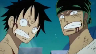 Thuyền phó và truyền trưởng  #Animehay#animeDacsac#Luffy#Onepiece