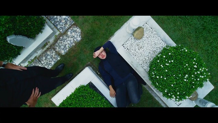BISIKAN NAFSU OFFICIAL TRAILER 1 OKTOBER DI PAWAGAM